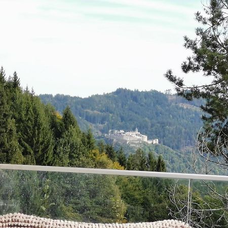 Haus Mit Traumhaften Ausblick フィラハ 部屋 写真