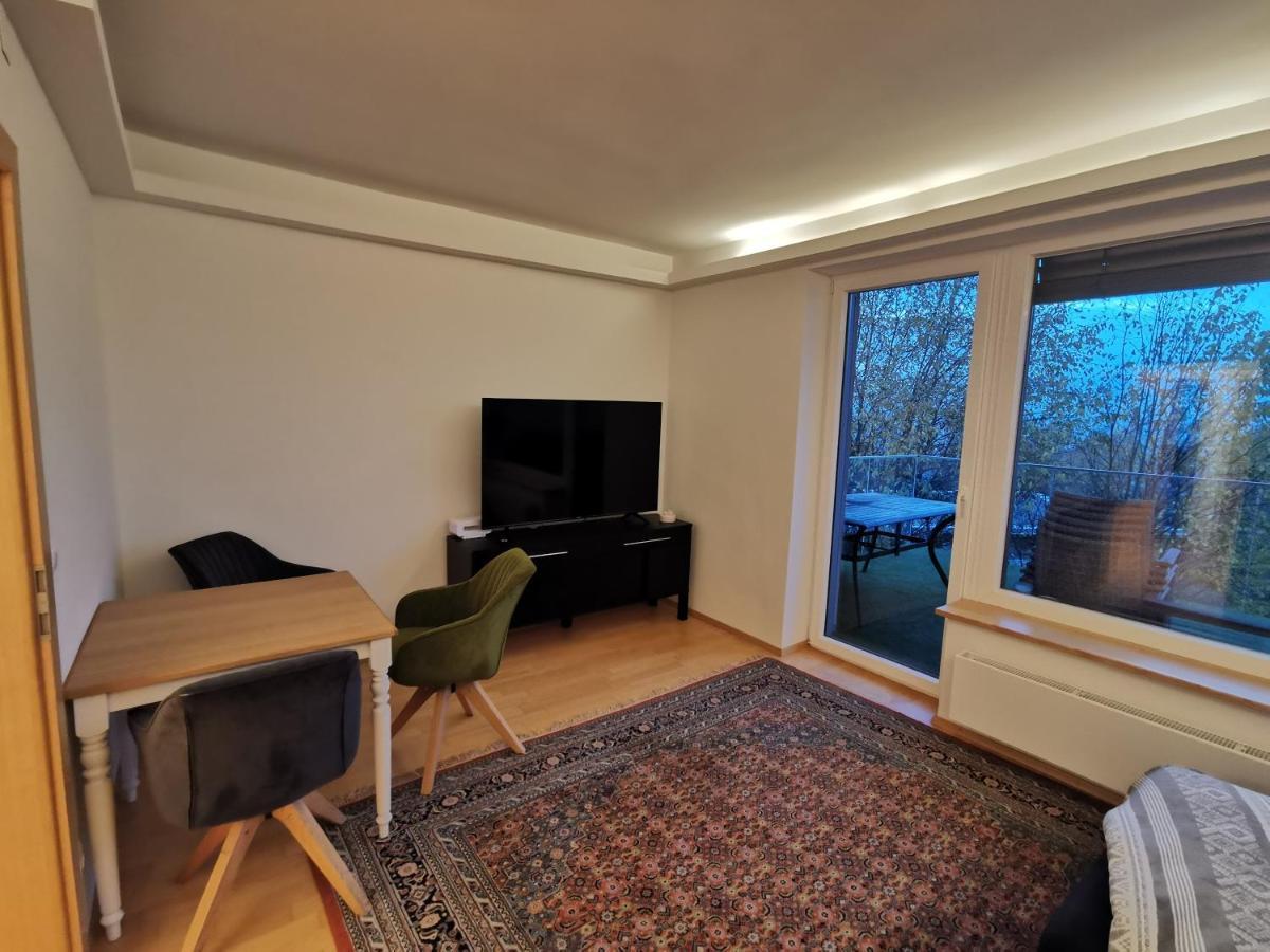 Haus Mit Traumhaften Ausblick フィラハ エクステリア 写真