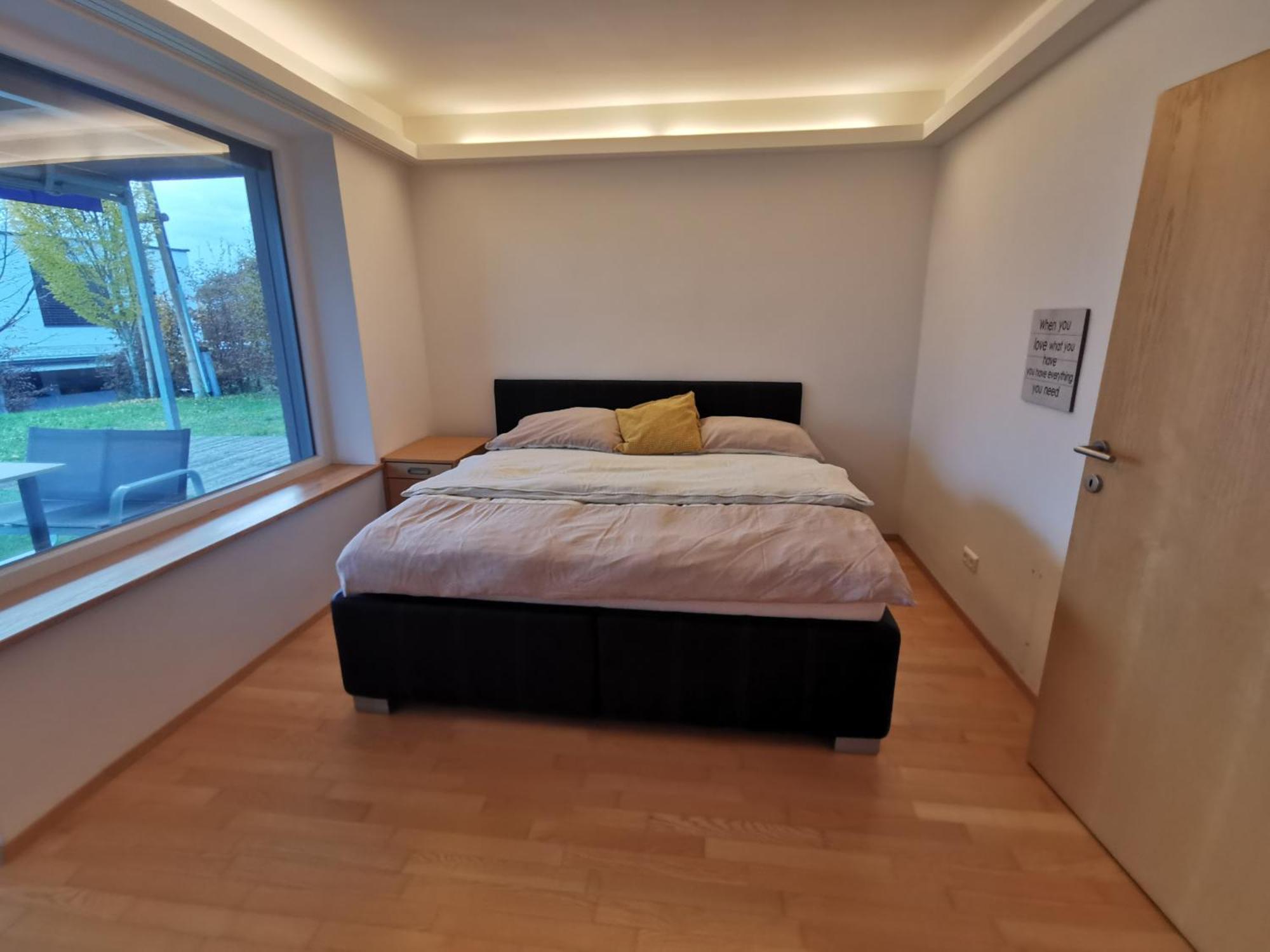 Haus Mit Traumhaften Ausblick フィラハ 部屋 写真