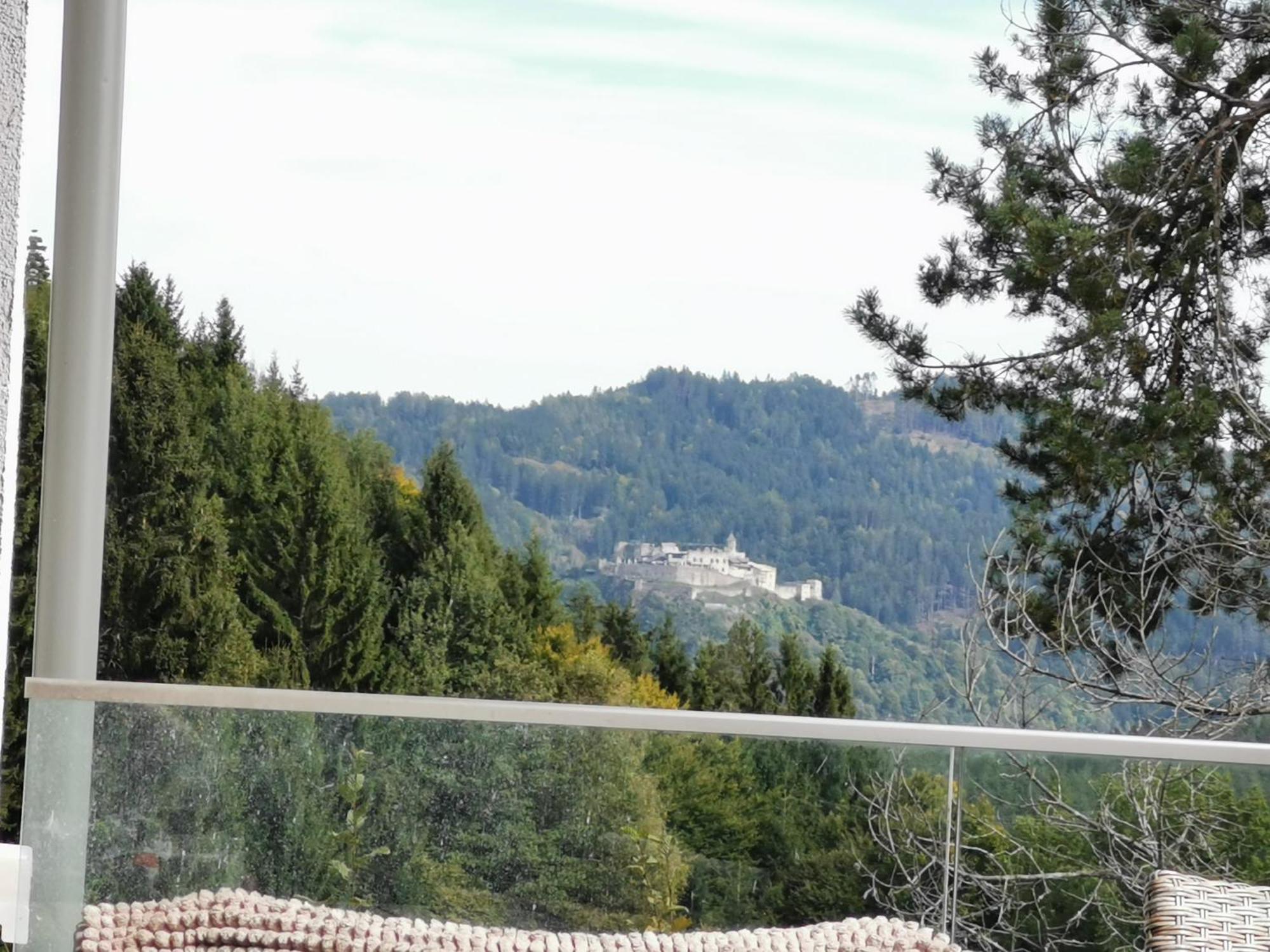 Haus Mit Traumhaften Ausblick フィラハ 部屋 写真
